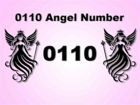 angel number 0110|0110 Angel Number Meaning: Awakening, Balance,。